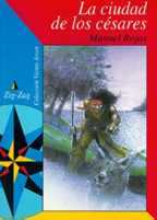 La Ciudad de los Césares (Paperback)