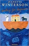 Boating for Beginners by Jeanette Winterson