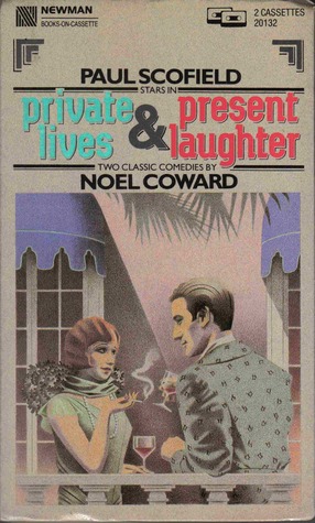 Private Lives & Present Laughter