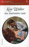 The Temptation Game (Paperback)