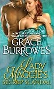 Lady Maggie's Secret Scandal