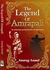 The Legend of Amrapali