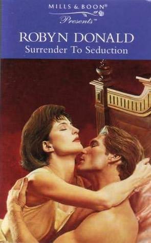 Surrender to Seduction (Paperback)