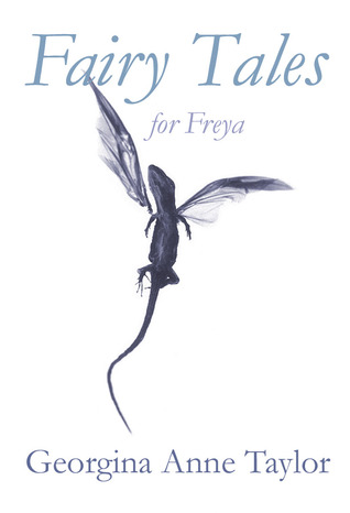 Fairy Tales for Freya (ebook)