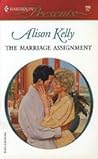 The Marriage Assignment