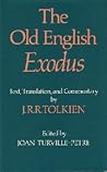 The Old English Exodus by J.R.R. Tolkien The Old English Exodus by J.R.R. Tolkien