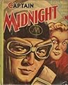 Captain Midnight: The Secret Squadron vs. The Terror of the Orient (Better Little Book #1458)