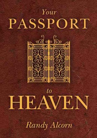 Your Passport to Heaven