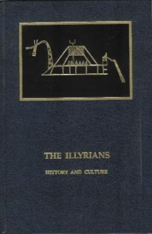 The Illyrians (Hardcover)