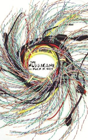 The Hurricane (Nook)