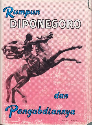 Rumpun Diponegoro dan Pengabdiannya  