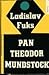 Pan Theodor Mundstock by Ladislav Fuks