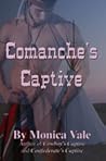 Comanche's Captive Comanche's Captive