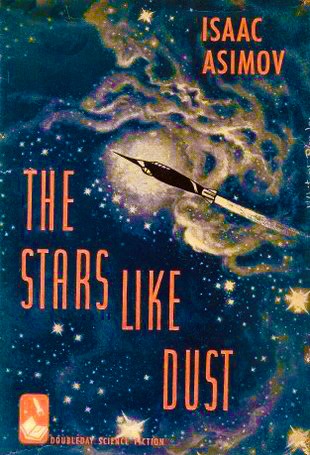 The Stars, Like Dust