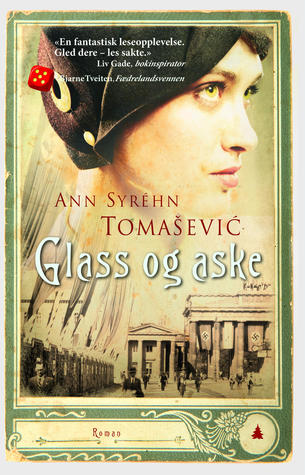Glass og aske (Paperback)