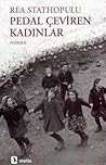 Pedal Çeviren Kad...