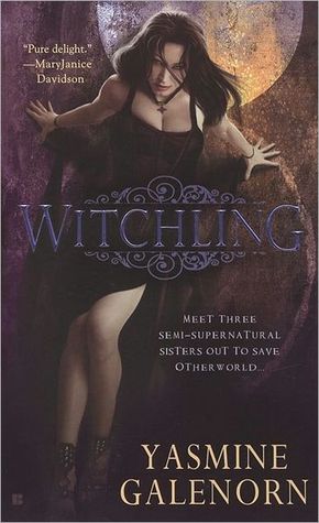 Witchling