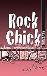 Rock Chick Revenge by Kristen Ashley