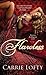 Flawless (The Christies, #1)