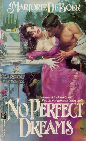 No Perfect Dreams (Paperback)