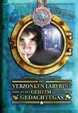 Het Ministerie van zeer Geheime Zaken: Het Verzonken Labyrint en het Geheim van het Gedachtengas (Hardcover)