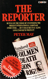 The Reporter (Paperback)