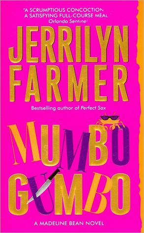 Mumbo Gumbo (Madeline Bean, #5)
