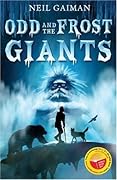 Odd and the Frost Giants