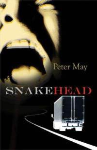 Snakehead (China Thrillers, #4)