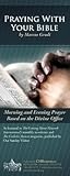 Praying With Your Bible