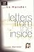 Letters from the inside