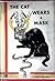 The Cat Wears a Mask by D.B. Olsen