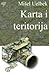 Karta i teritorija