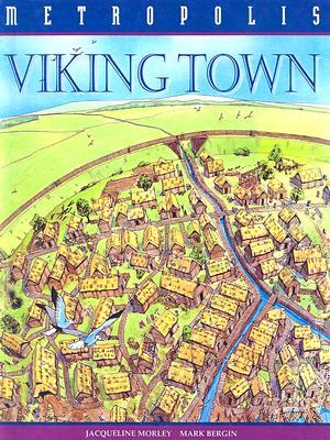 Viking Town (Metropolis)