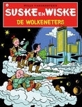 De wolkeneters (Suske en Wiske, #109)