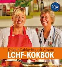 Doktor Dahlqvists och Airams LCHF-Kokbok