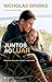 Juntos ao Luar by Nicholas Sparks Juntos ao Luar by Nicholas Sparks