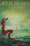 Wreckers by Julie Hearn