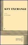 Key Exchange (Paperback)
