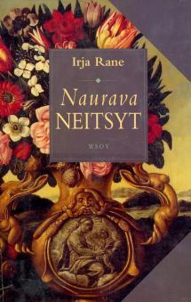 Naurava neitsyt (Hardcover)