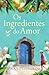 Os Ingredientes do Amor by Nicky Pellegrino