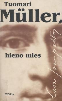 Tuomari Müller, hieno mies (Hardcover)