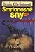 Smrtonosné sny by Ursula K. Le Guin