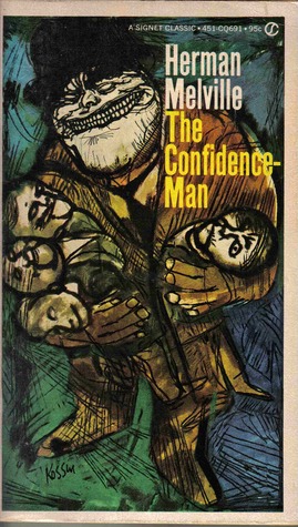 The Confidence-Man: His Masquerade