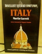 Traveller's literary companion to Italy
