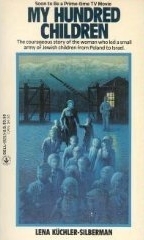 My Hundred Children (Mass Market Paperback)