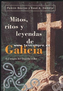 Mitos, ritos y leyendas de Galicia