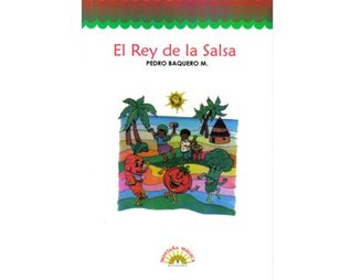 El Rey De La Salsa