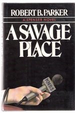 A Savage Place