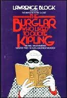 The Burglar Who Liked to Quote Kipling